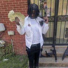 RoddyTreyy - BBQ (Unreleased)