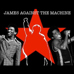 JAMES BROWN vs RAGE AGAINST THE MACHINE  Feat.VAN HALEN “Take The Soul Power Back” [XF,xtremefade]