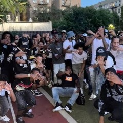 Adot Balla - Take Trips (Feat. Billz Dotty, BabyDooski & Dglizz) (Official Audio)