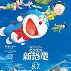 Mr.Children - Kimi To Kasaneta Monologue Doraemon:Nobita New Dinosaurs