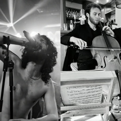 PRISMA – Spiegels (Live) x Dotzauer etude No. 17