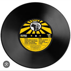 Love Your Life Riddim Mixed By