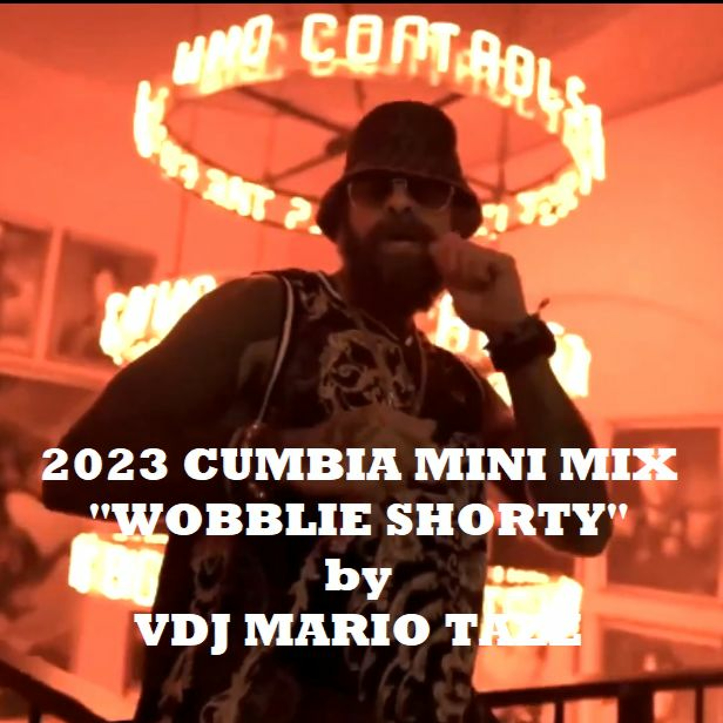 Mario Tazz Entertainment