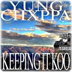 Keeping it koo (Prod.GMF)