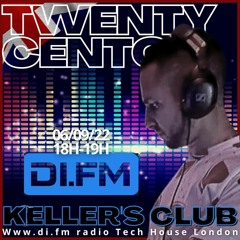 Twenty Cento Keller's Club DI-FM #13.mp3