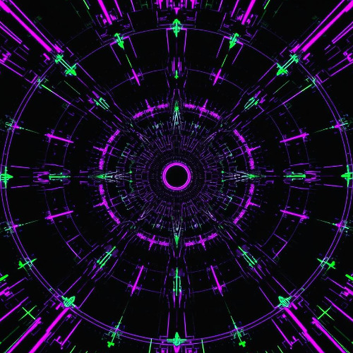 DARKPSY MIX #001