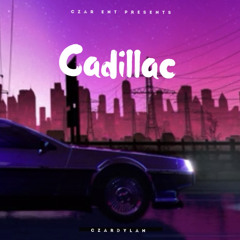 Cadillac {r1ckxdr}