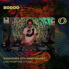 BODOO | 12th Anniversary Live Stream Marathon