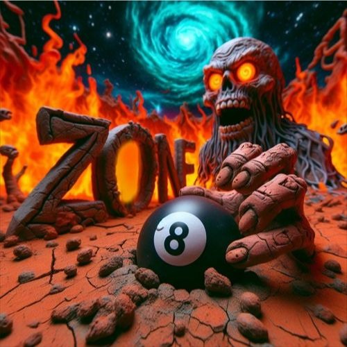 Four5ifth - Relentless (90mgzz Goxan)