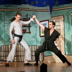 Dayman (Drum and Bass)