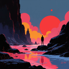 Tidal Bloom