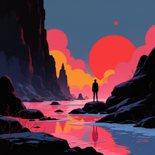 Tidal Bloom