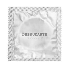 Desnudarte