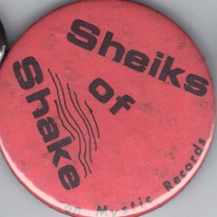 Sheiks Of Shake