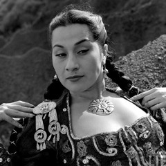 Yma Sumac - Malambo N° 1   (hands perfo edit)