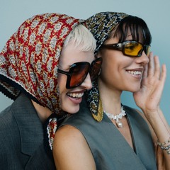 #1 AMOUNKA SET for aaura music (watch full video set on YouTube)