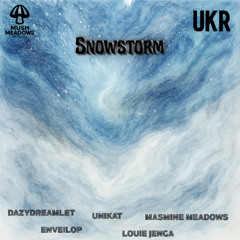 UniKat - Winter Gardens