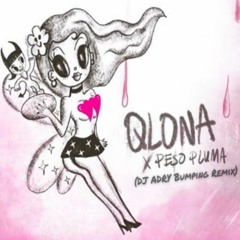 Dj Adry - Q-lona (Bumping Remix)