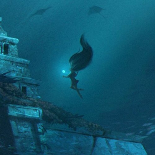 thousands of summer twilights (just a tune x rando flip)