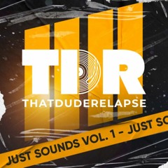 Just Sounds Vol. 1