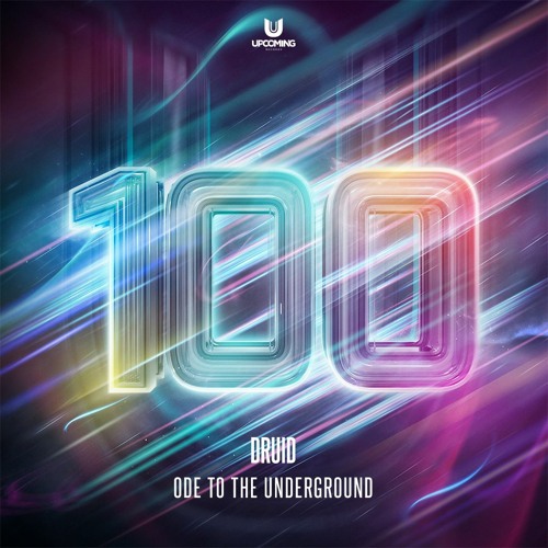 Druid - Ode To The Underground (Radio Edit)