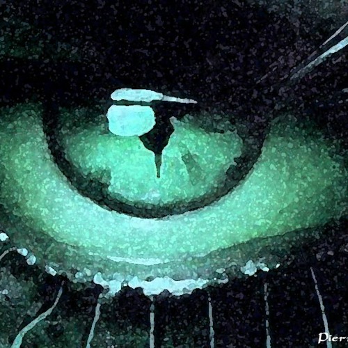 Close Your Eyes Slowly (32 BPM Edit)