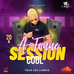 02 - Lundi 20H - DJ A-TONNE - COOL SESSION 25-08-2025