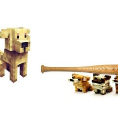 i am now going to bark at you Hardstyle remix