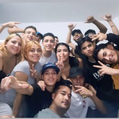 LA BANDA DE GUERRA 🙏🏻❤🧙🏽‍♂️