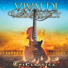 Vivaldi Metal Project - EpiClassica [Official Album Trailer]