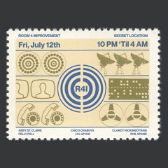 Abby St. Claire @ R4I 7/12/24