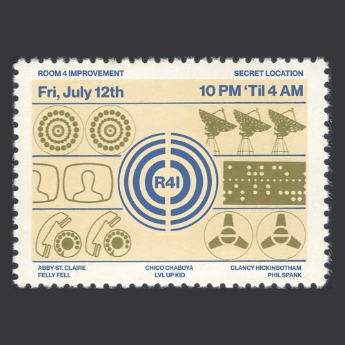 Abby St. Claire @ R4I 7/12/24