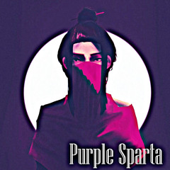 Purple Sparta
