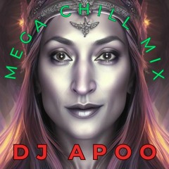 DJ Apoo Chill Fun Mix #mixmusic