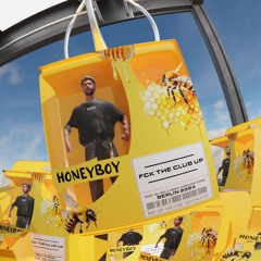 HONEY BOY - F*CK THE CLUB UP [ TRANCE EDIT ]