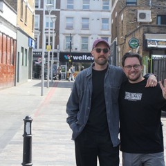 The One Glove Breakfast Show w/ Macca & Hidden Spheres 170525