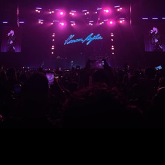 Aaja Sohneya X IDK HOW (the concert edit)