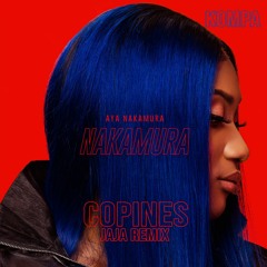 AYA - COPINES (JAJA KOMPA REMIX) [FREE DOWNLOAD]
