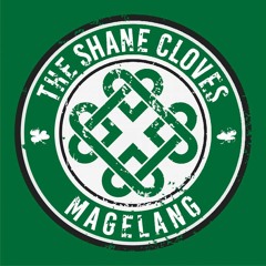 The Shane Cloves - Whiskey not Bad