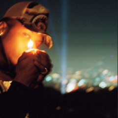 Pollari - Distant (Prod. SenseiATL)