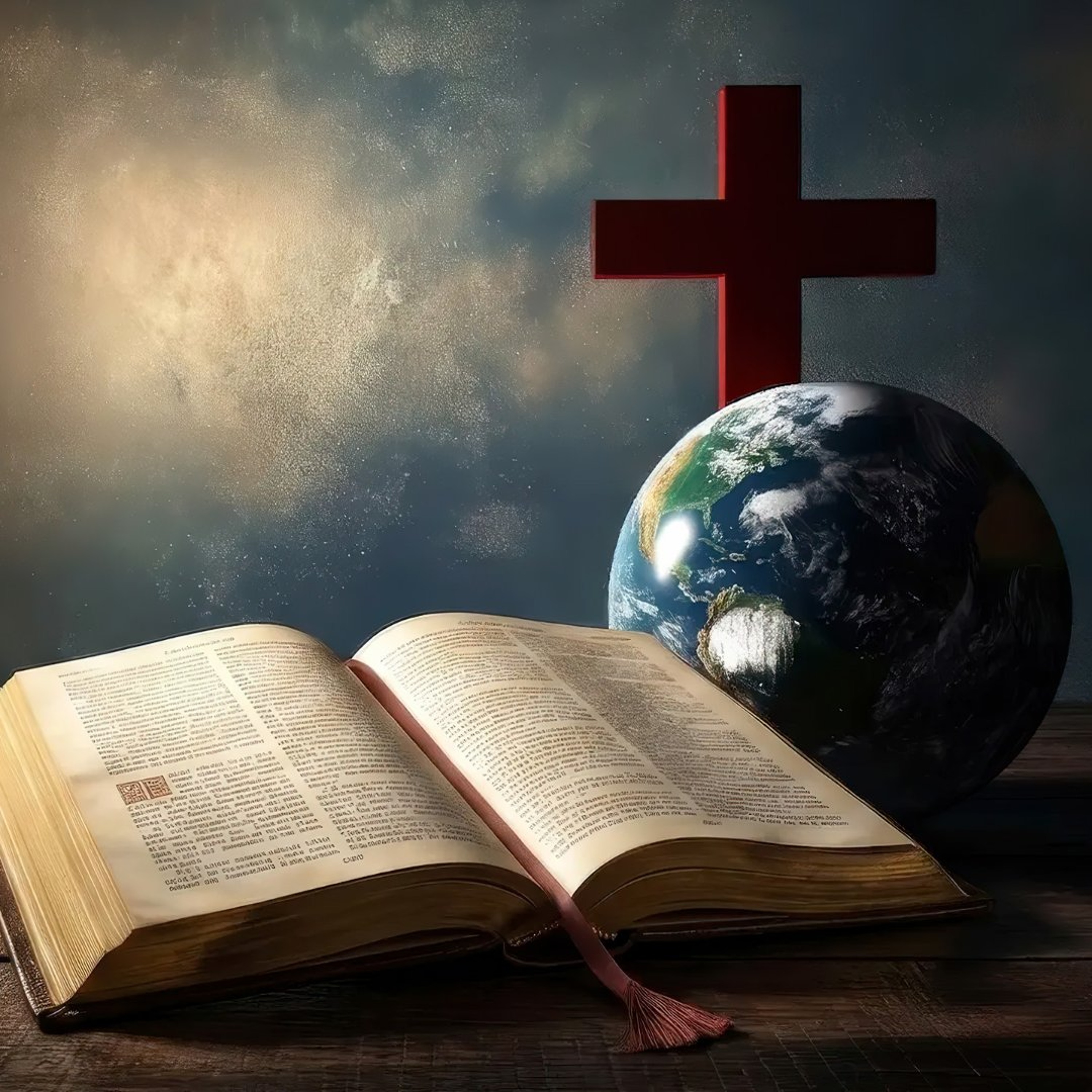 21 Jun 2026 - La fe que vence al mundo