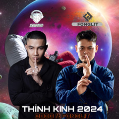 FONGLIT BOĐỘ - THỈNH KINH 2024.mp3