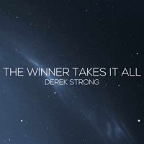 The Winner Takes It All (Instrumental)
