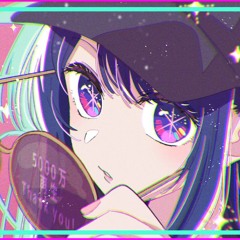 Yoasobi - IDOL (Kh0ma Remix [WIP])