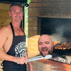 T&J's BBQ Bangers Episode IIII (DJ Mix of Party Music from Various Eras and Genres)