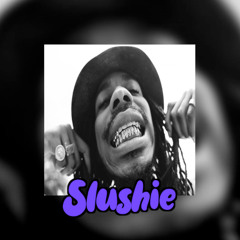 'Slushie' Chill Drill Knucks x Central Cee x Sam Recks Type Beat (prod Quela RG)