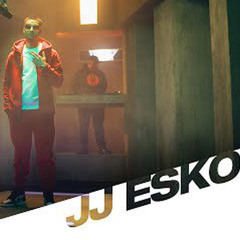 JJ Esko - The generals corner