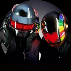 Daft Punk - Something about us (EQ Edit)