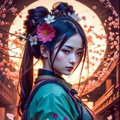 Oriental Fantasy
