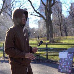 dat boy winn - paranoid problems